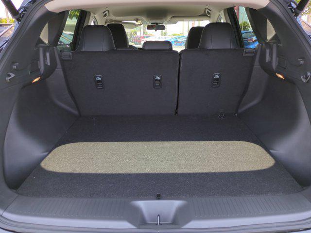 new 2025 Nissan Murano car, priced at $40,275