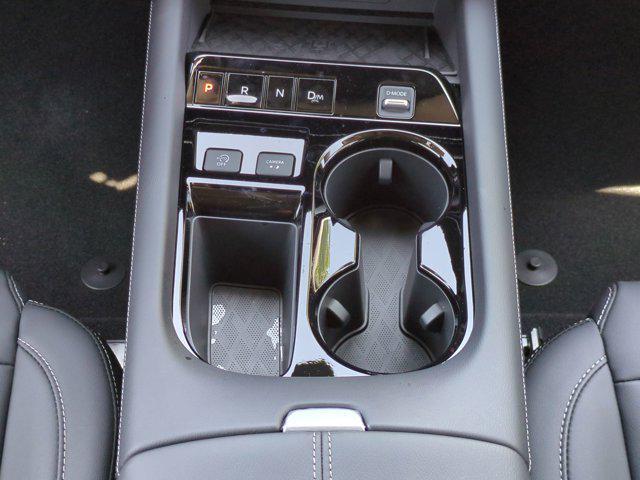 new 2025 Nissan Murano car, priced at $40,275