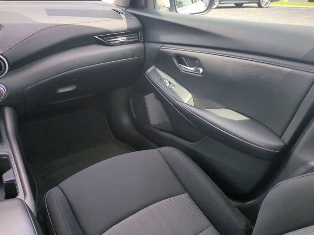 used 2023 Nissan Sentra car, priced at $17,888