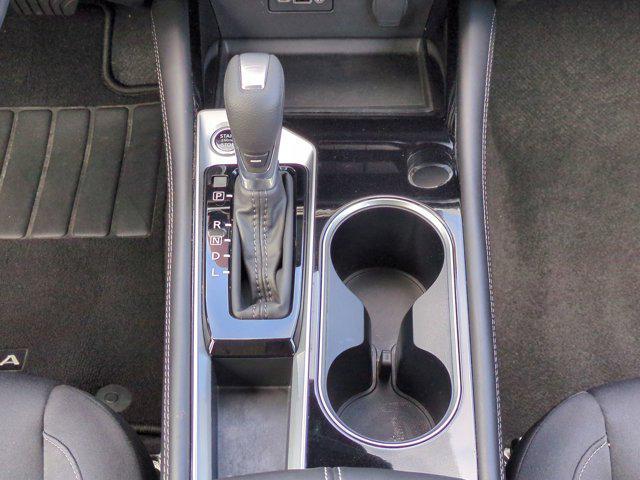 used 2023 Nissan Altima car, priced at $18,588