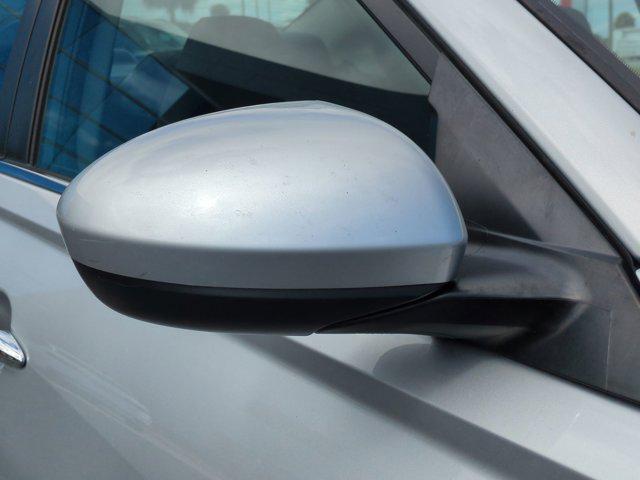 used 2023 Nissan Altima car, priced at $18,588