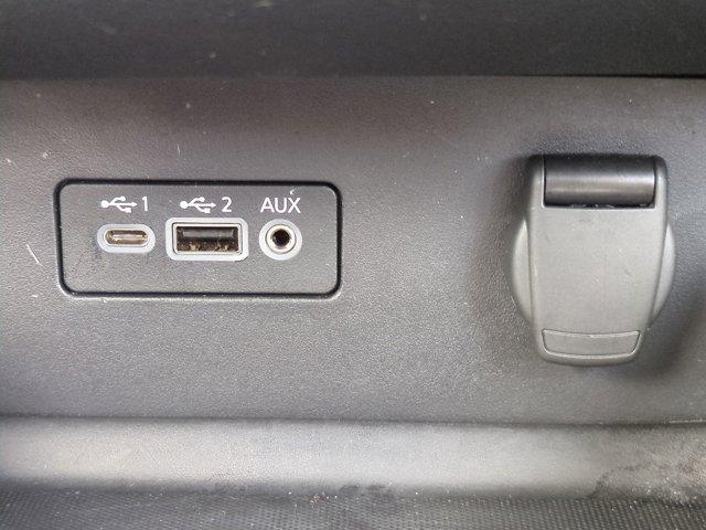 used 2023 Nissan Altima car, priced at $18,588