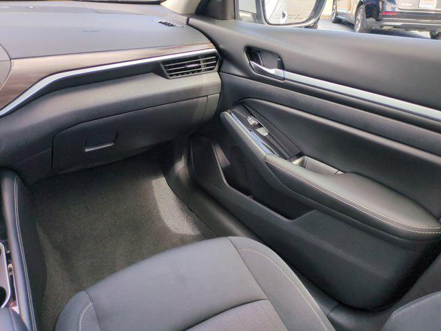 used 2023 Nissan Altima car, priced at $18,588