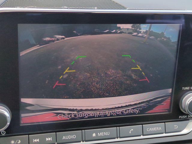 used 2023 Nissan Altima car, priced at $18,588