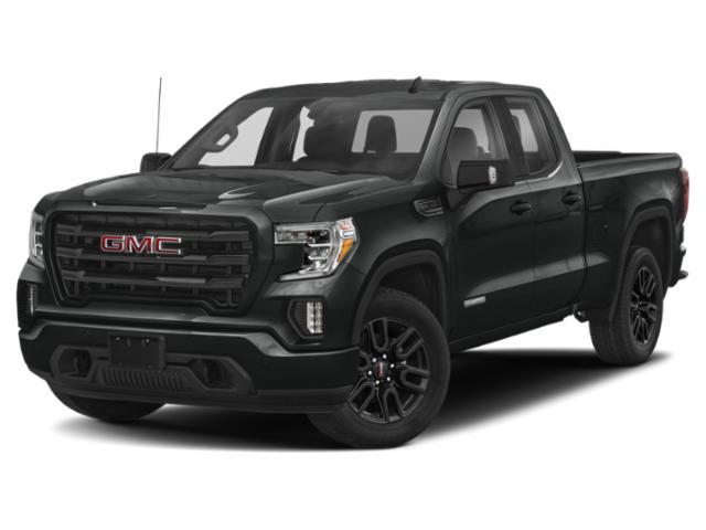 used 2022 GMC Sierra 1500 car, priced at $30,988