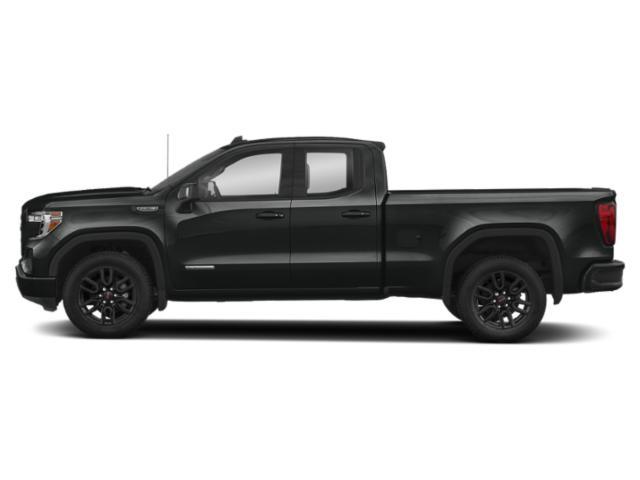 used 2022 GMC Sierra 1500 car, priced at $30,988