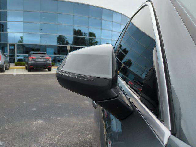 used 2021 Audi Q5 car, priced at $27,488