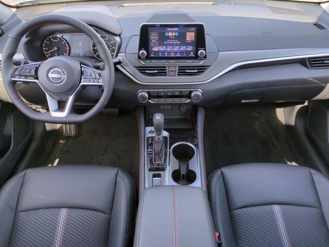 new 2025 Nissan Altima car, priced at $29,176