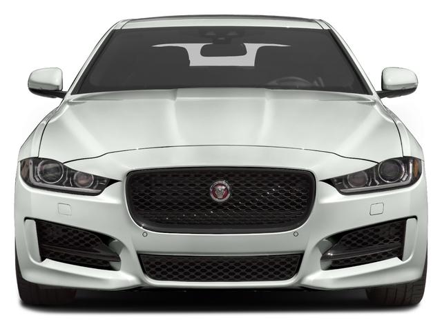 used 2017 Jaguar XE car