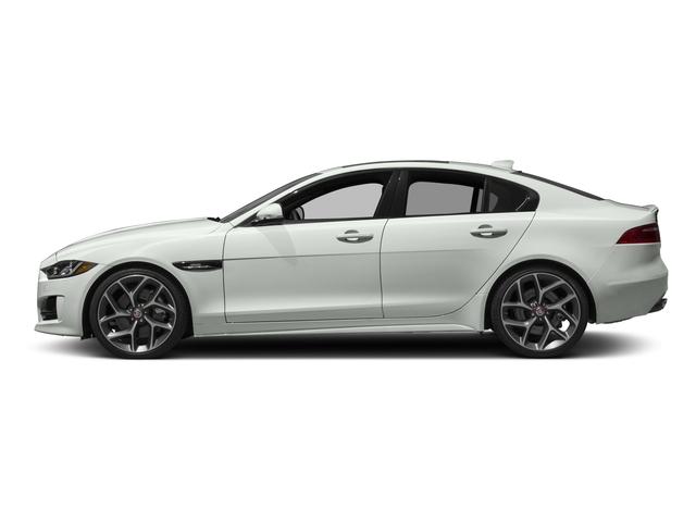 used 2017 Jaguar XE car