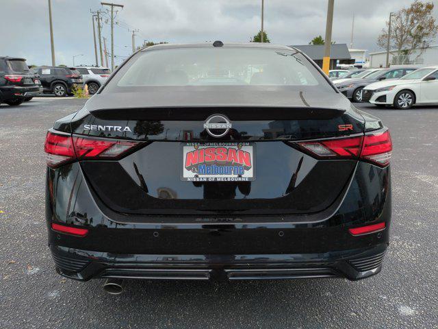 new 2025 Nissan Sentra car, priced at $26,913