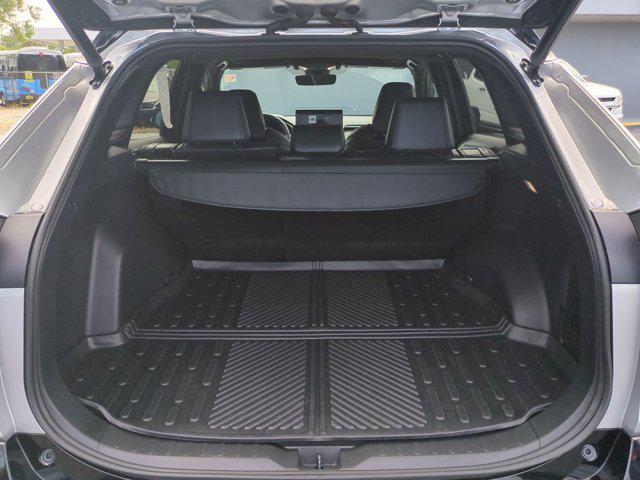 used 2023 Toyota RAV4 Hybrid car, priced at $34,888