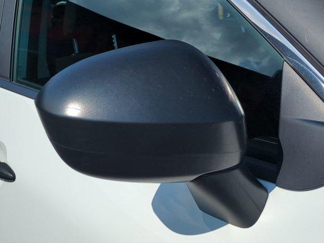 used 2024 Nissan Rogue car, priced at $16,888