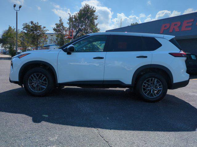used 2024 Nissan Rogue car, priced at $16,888