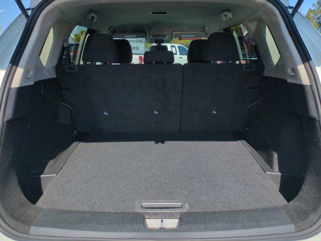 used 2024 Nissan Rogue car, priced at $16,888