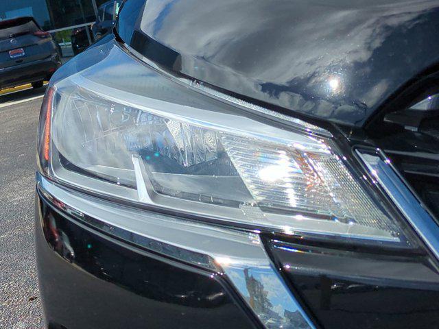used 2023 Nissan Kicks car, priced at $14,988