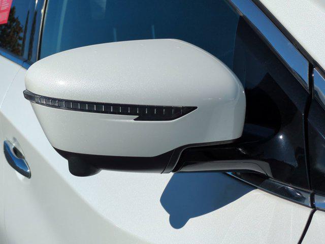 used 2019 Nissan Murano car, priced at $19,677