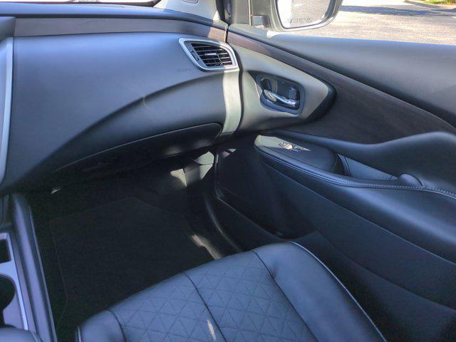 used 2019 Nissan Murano car, priced at $19,677