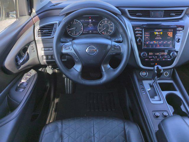 used 2019 Nissan Murano car, priced at $19,677