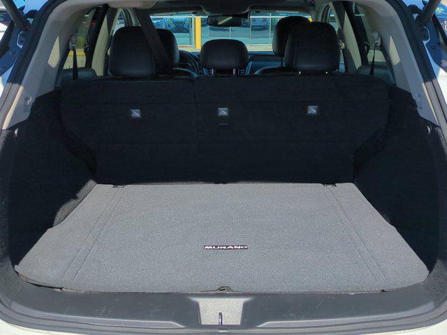 used 2019 Nissan Murano car, priced at $19,677
