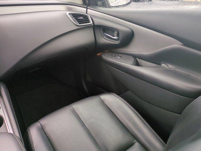 used 2023 Nissan Murano car, priced at $24,488