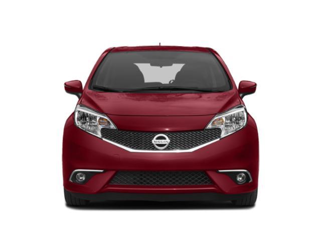 used 2015 Nissan Versa Note car, priced at $9,888