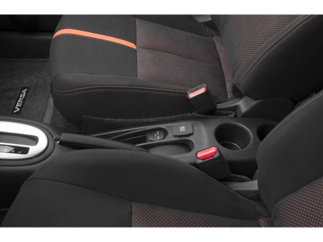 used 2015 Nissan Versa Note car, priced at $9,888
