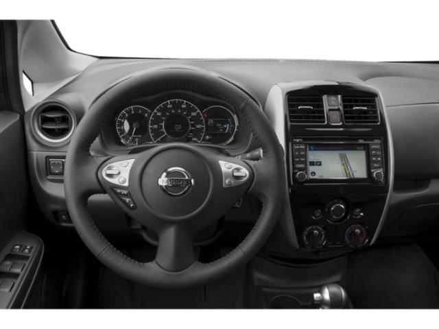 used 2015 Nissan Versa Note car, priced at $9,888