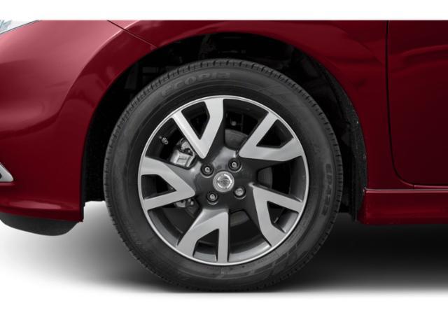 used 2015 Nissan Versa Note car, priced at $9,888