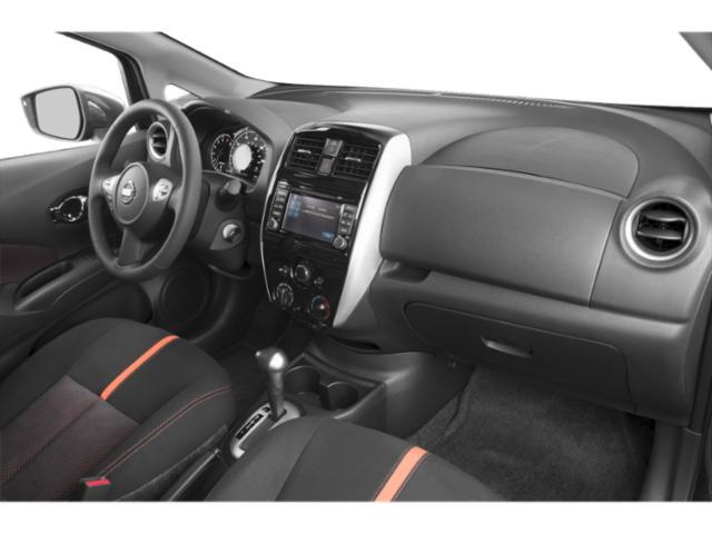 used 2015 Nissan Versa Note car, priced at $9,888