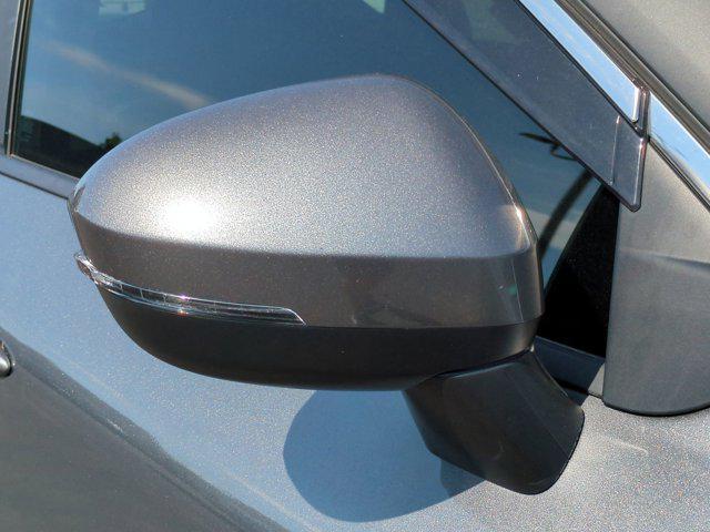 used 2023 Nissan Rogue car, priced at $21,488