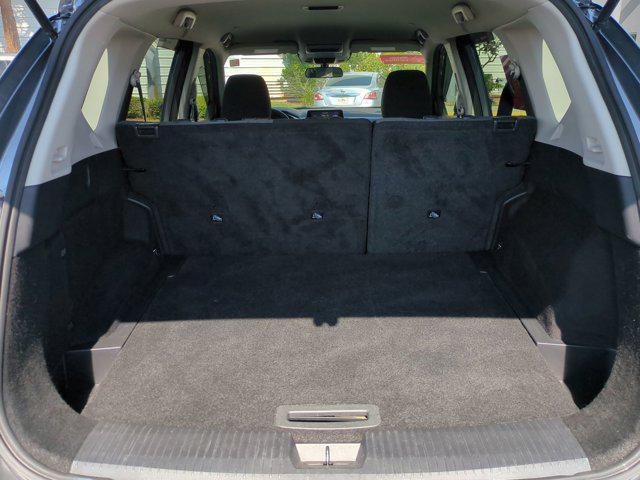 used 2023 Nissan Rogue car, priced at $21,488