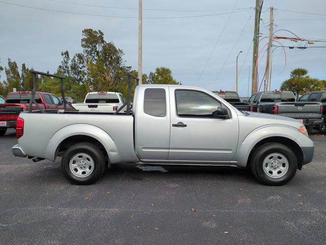 used 2016 Nissan Frontier car, priced at $12,988