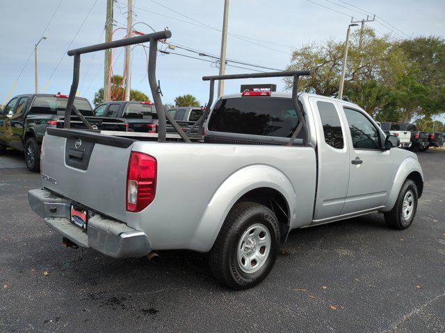 used 2016 Nissan Frontier car, priced at $12,988