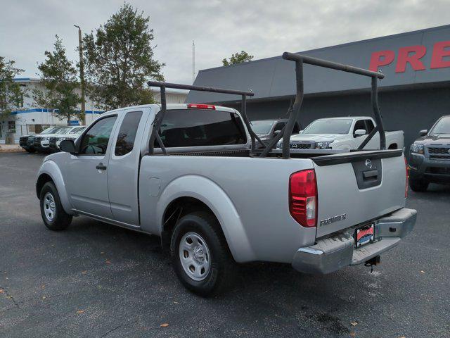 used 2016 Nissan Frontier car, priced at $12,988