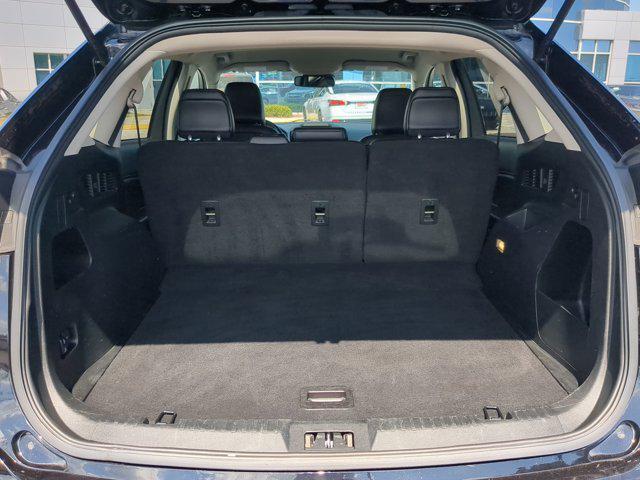 used 2022 Ford Edge car, priced at $25,988