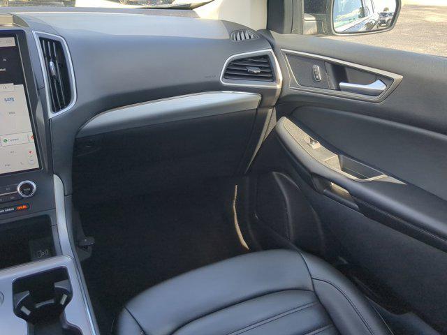 used 2022 Ford Edge car, priced at $25,988