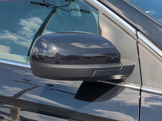 used 2022 Ford Edge car, priced at $25,988