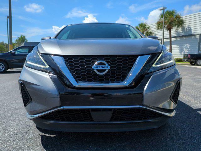 used 2022 Nissan Murano car, priced at $20,988