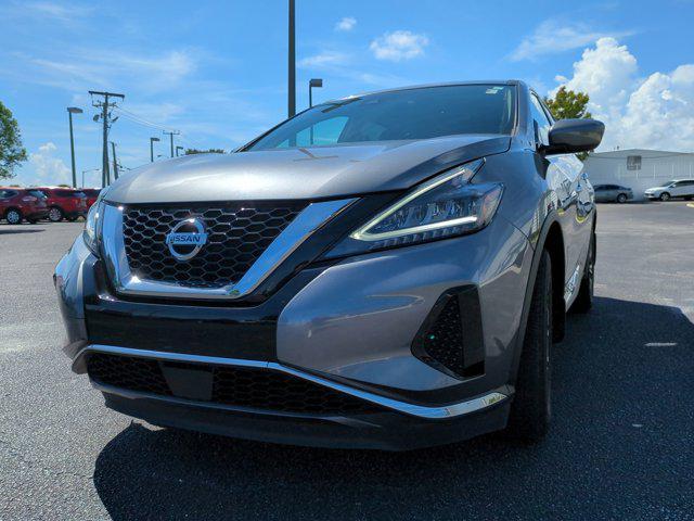 used 2022 Nissan Murano car, priced at $20,988