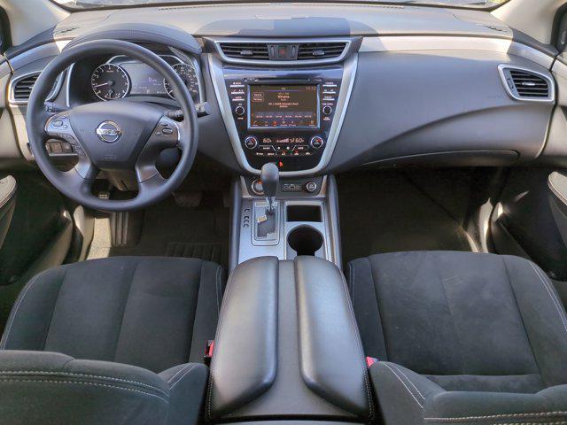 used 2022 Nissan Murano car, priced at $20,988