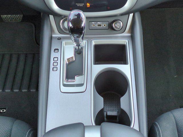 used 2020 Nissan Murano car, priced at $16,888