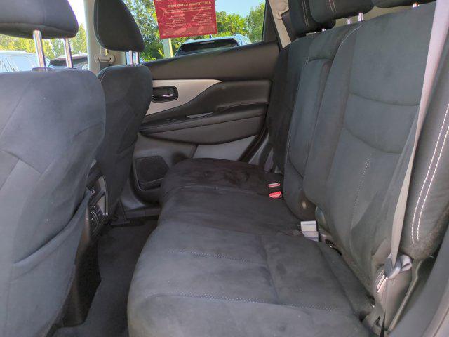 used 2020 Nissan Murano car, priced at $16,888