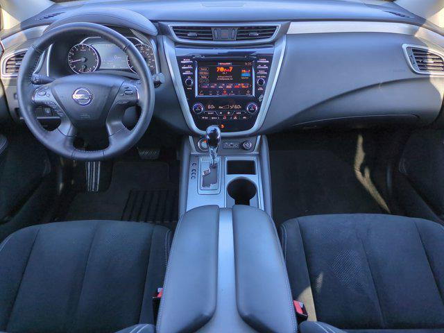 used 2020 Nissan Murano car, priced at $16,888