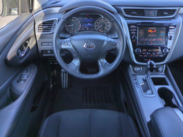 used 2020 Nissan Murano car, priced at $16,888