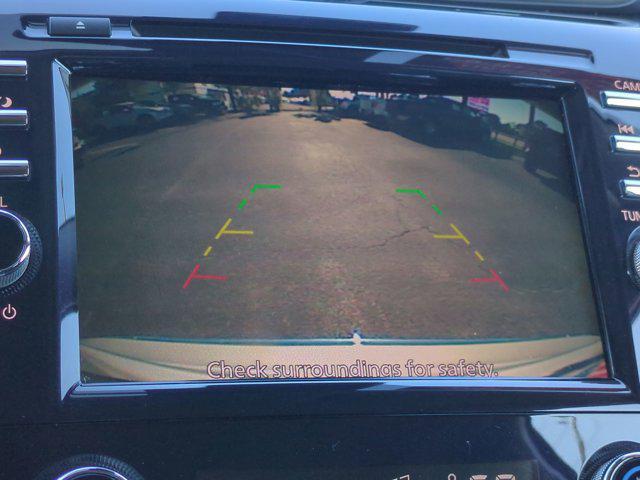 used 2020 Nissan Murano car, priced at $16,888