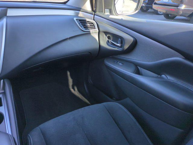 used 2020 Nissan Murano car, priced at $16,888