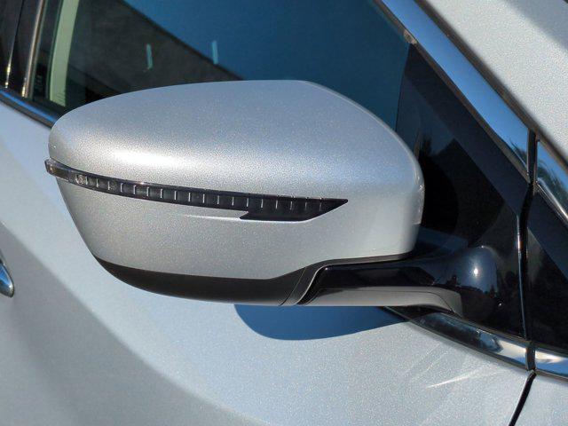 used 2020 Nissan Murano car, priced at $16,888