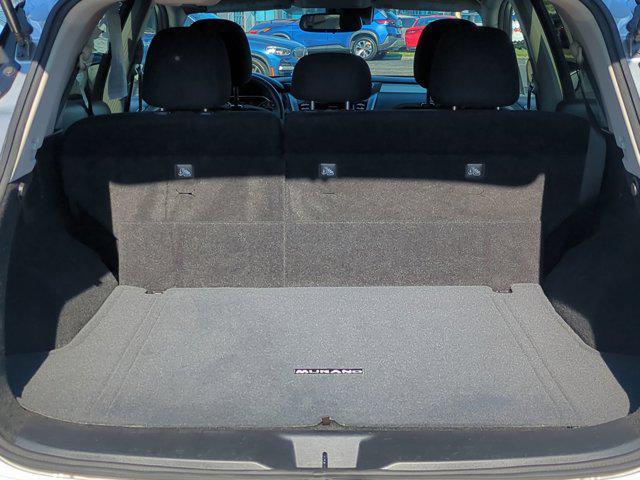 used 2020 Nissan Murano car, priced at $16,888