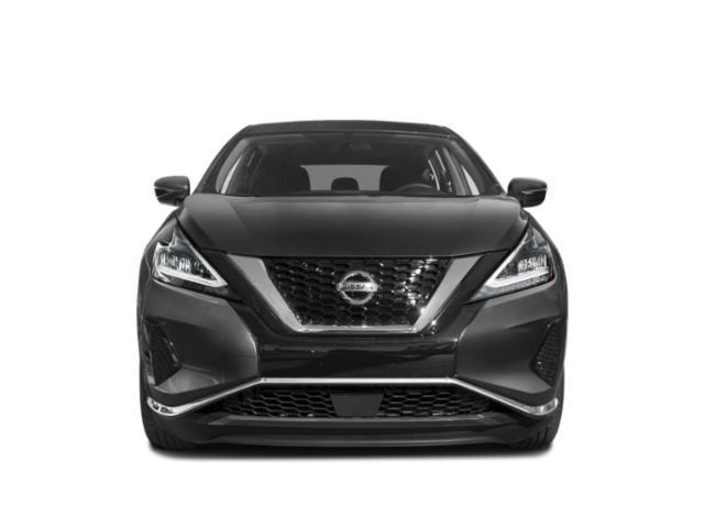 used 2020 Nissan Murano car